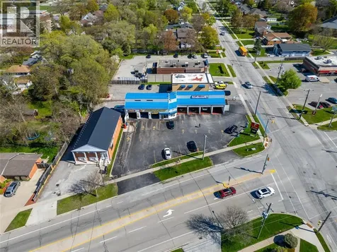 646 Cathcart Boulevard Sarnia ON N7V 2N4