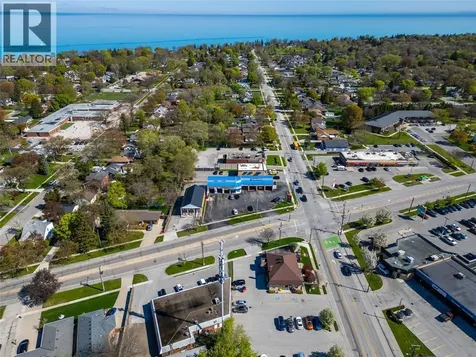 646 Cathcart Boulevard Sarnia ON N7V 2N4