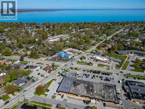 646 Cathcart Boulevard Sarnia ON N7V 2N4