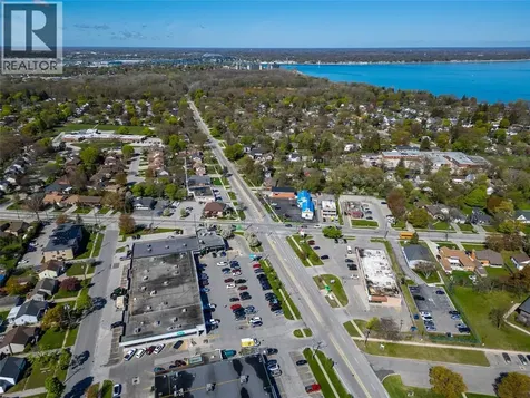 646 Cathcart Boulevard Sarnia ON N7V 2N4