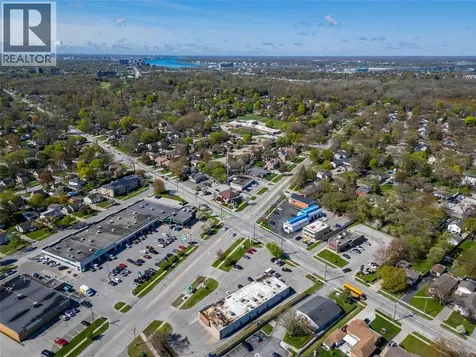 646 Cathcart Boulevard Sarnia ON N7V 2N4