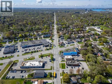 646 Cathcart Boulevard Sarnia ON N7V 2N4