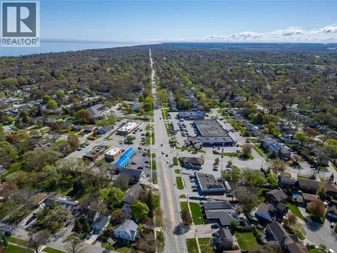 646 Cathcart Boulevard Sarnia ON N7V 2N4