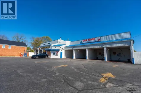646 Cathcart Boulevard Sarnia ON N7V 2N4
