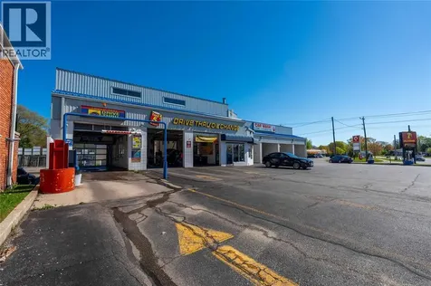646 Cathcart Boulevard Sarnia ON N7V 2N4