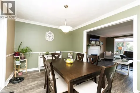 35 Brookfield Boulevard Dunnville ON N1A 3G2