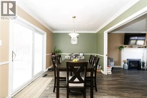 35 Brookfield Boulevard Dunnville ON N1A 3G2