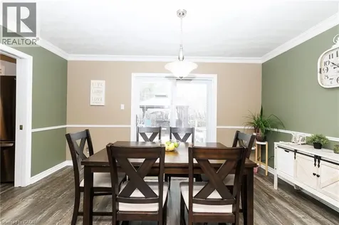 35 Brookfield Boulevard Dunnville ON N1A 3G2