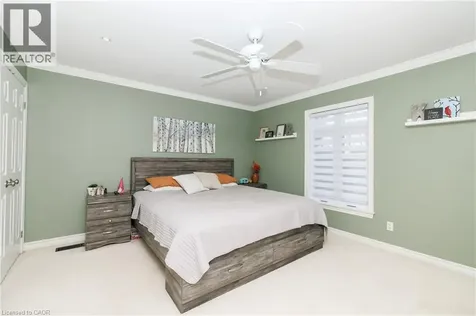 35 Brookfield Boulevard Dunnville ON N1A 3G2