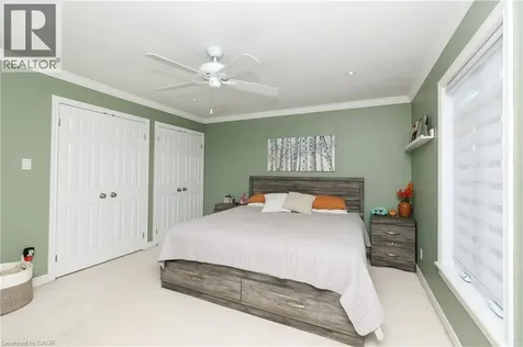 35 Brookfield Boulevard Dunnville ON N1A 3G2