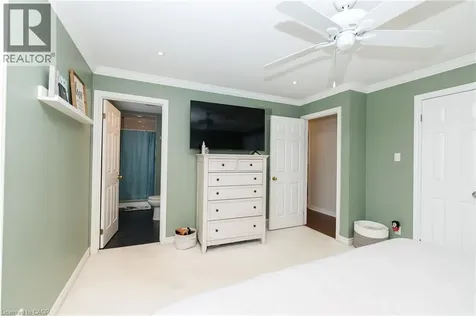 35 Brookfield Boulevard Dunnville ON N1A 3G2