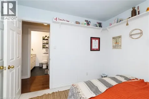 35 Brookfield Boulevard Dunnville ON N1A 3G2