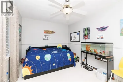 35 Brookfield Boulevard Dunnville ON N1A 3G2