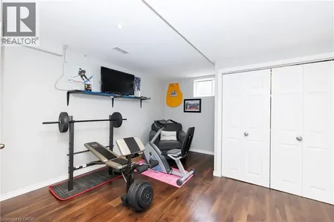35 Brookfield Boulevard Dunnville ON N1A 3G2