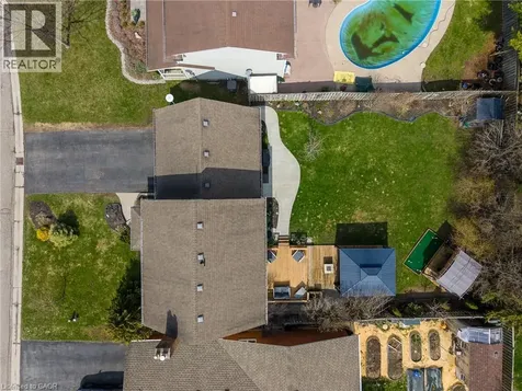 35 Brookfield Boulevard Dunnville ON N1A 3G2