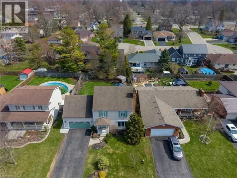 35 Brookfield Boulevard Dunnville ON N1A 3G2