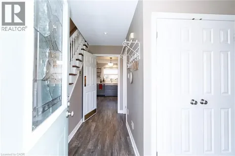 35 Brookfield Boulevard Dunnville ON N1A 3G2