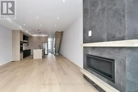 11 Waterview Lane Blue Mountains ON N0H 2P0