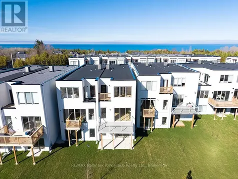 11 Waterview Lane Blue Mountains ON N0H 2P0