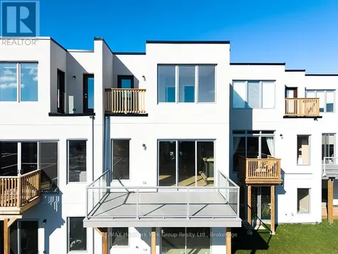 11 Waterview Lane Blue Mountains ON N0H 2P0