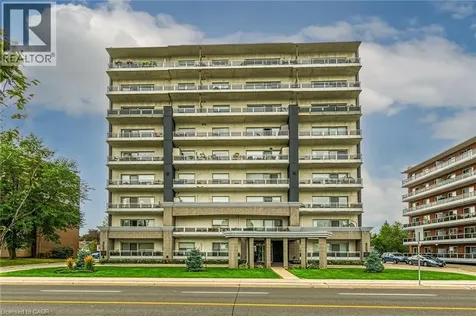 350 Concession Street Hamilton ON L9A 1B6