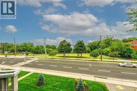350 Concession Street Hamilton ON L9A 1B6