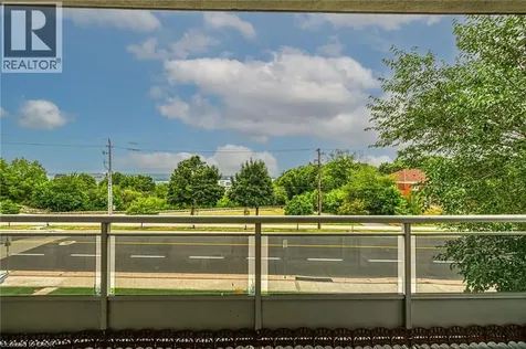350 Concession Street Hamilton ON L9A 1B6