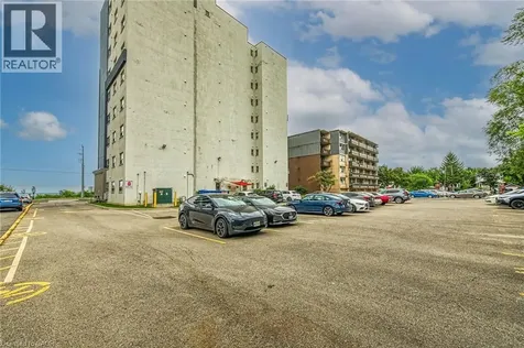 350 Concession Street Hamilton ON L9A 1B6