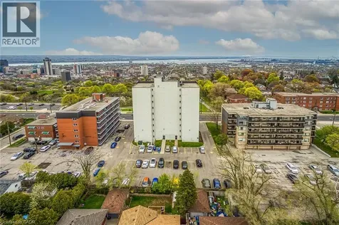 350 Concession Street Hamilton ON L9A 1B6