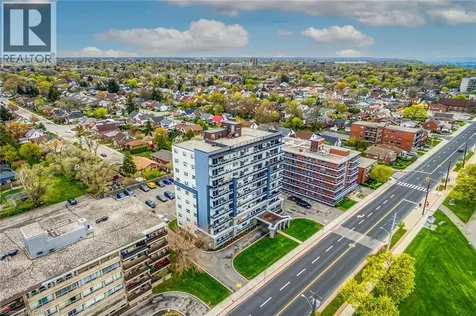 350 Concession Street Hamilton ON L9A 1B6