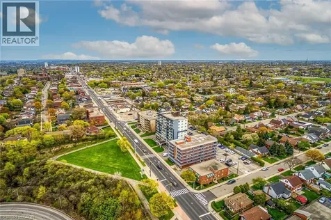 350 Concession Street Hamilton ON L9A 1B6