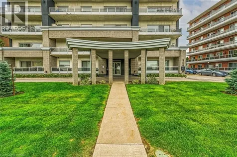 350 Concession Street Hamilton ON L9A 1B6
