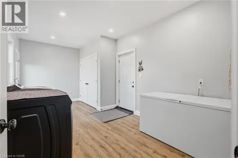 43830 Cranbrook Road Brussels ON N0G 1H0