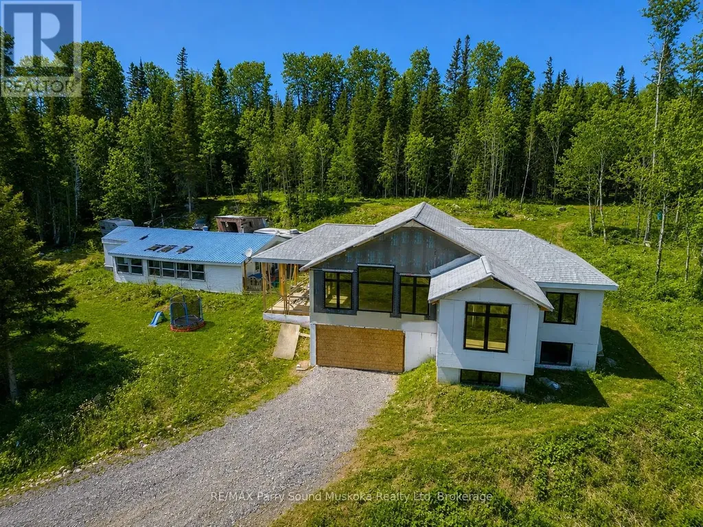 556 Highway 518 West Perry ON P0A 1J0