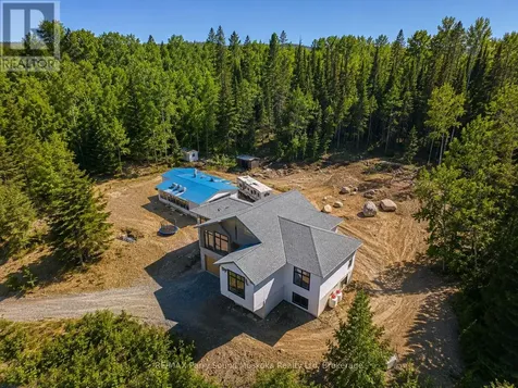 556 Highway 518 West Perry ON P0A 1J0