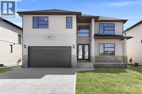 85 Kingsbridge Amherstburg ON N9V 0G8