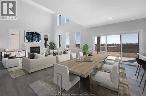 85 Kingsbridge Amherstburg ON N9V 0G8