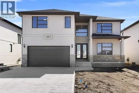 85 Kingsbridge Amherstburg ON N9V 0G8
