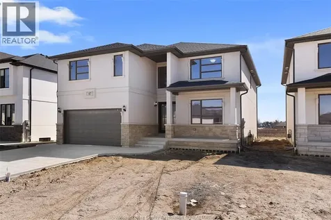 85 Kingsbridge Amherstburg ON N9V 0G8