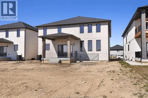 85 Kingsbridge Amherstburg ON N9V 0G8