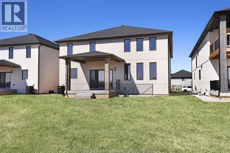 85 Kingsbridge Amherstburg ON N9V 0G8