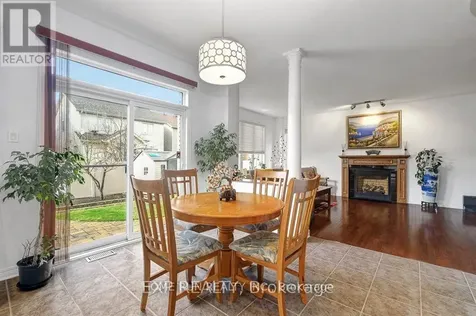 122 Rodeo Drive Ottawa ON K2J 5K3