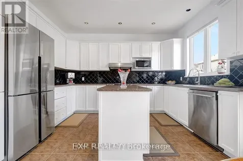 122 Rodeo Drive Ottawa ON K2J 5K3