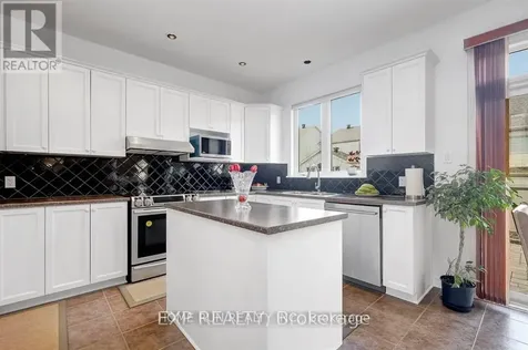 122 Rodeo Drive Ottawa ON K2J 5K3