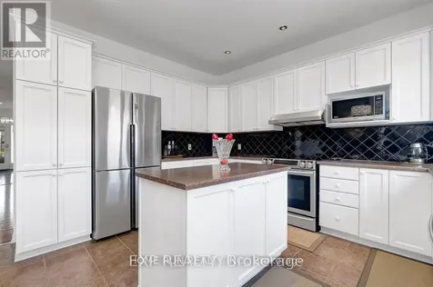 122 Rodeo Drive Ottawa ON K2J 5K3