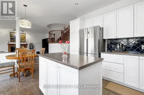122 Rodeo Drive Ottawa ON K2J 5K3