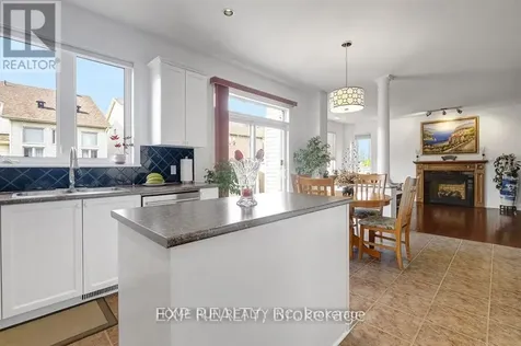 122 Rodeo Drive Ottawa ON K2J 5K3