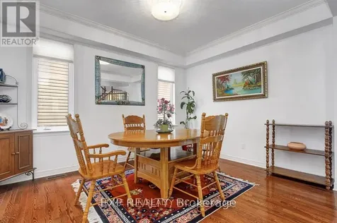 122 Rodeo Drive Ottawa ON K2J 5K3