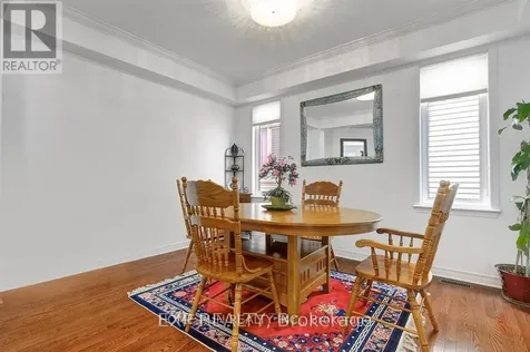 122 Rodeo Drive Ottawa ON K2J 5K3