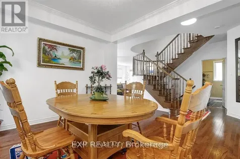 122 Rodeo Drive Ottawa ON K2J 5K3
